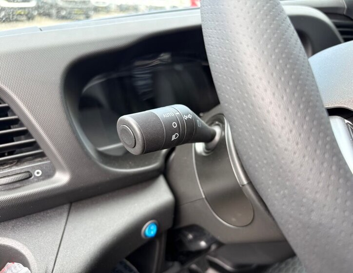 Iveco Daily Ostatní 3,0 l 129 kw