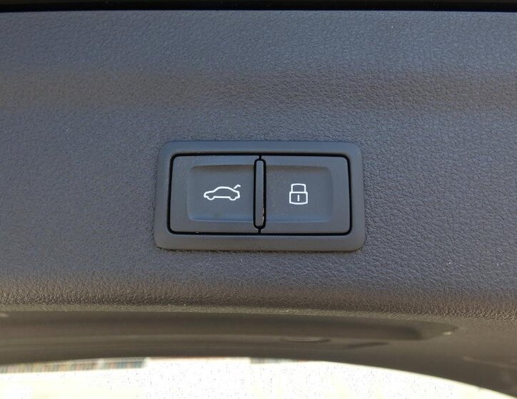 Audi A6 Kombi 2,0 l 150 kw