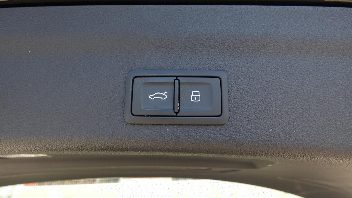 Audi A6 Kombi 2,0 l 150 kw