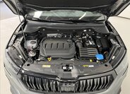 Škoda Karoq SUV 2,0 l 110 kw
