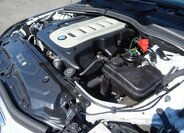 BMW Řada 5 Kombi 3,0 l 173 kw