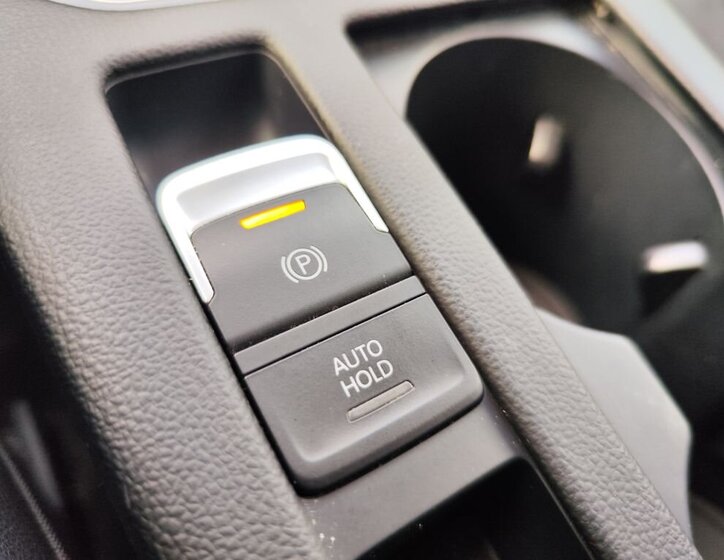 Volkswagen Arteon Liftback 2,0 l 110 kw