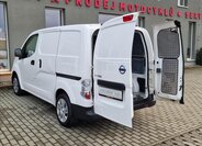 Nissan e-NV200 Skříň 0,0 80 kw