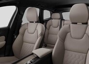 Volvo XC60 SUV / Terénní 2,0 l 186 kw