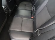 Toyota Corolla Cross Hatchback 2,0 l 112 kw