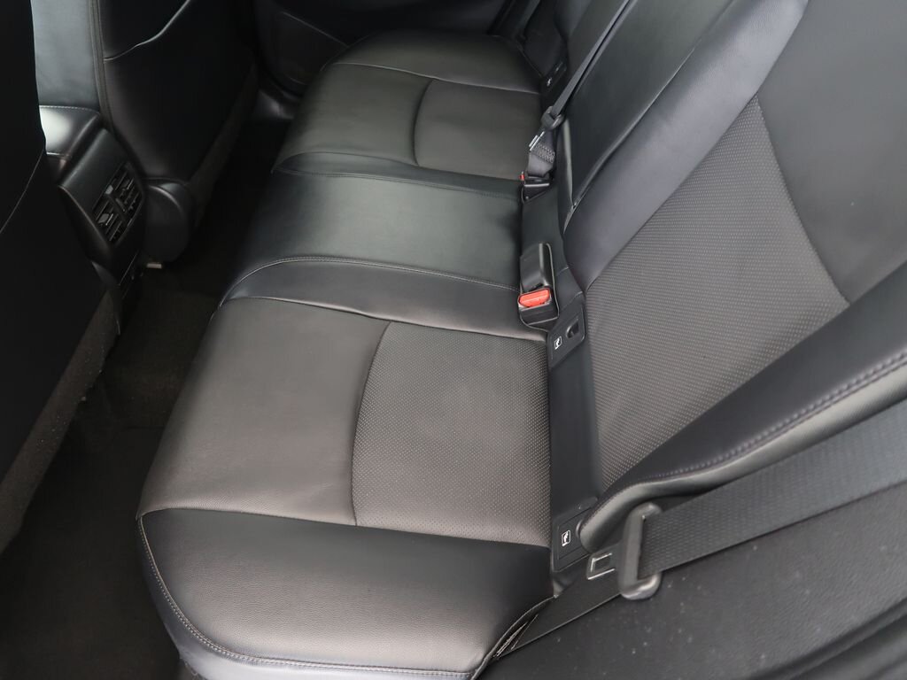 Toyota Corolla Cross Hatchback 2,0 l 112 kw