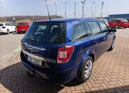 Opel Astra Kombi 1,4 l 66 kw