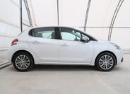 Peugeot 208 Hatchback 1,2 l 81 kw