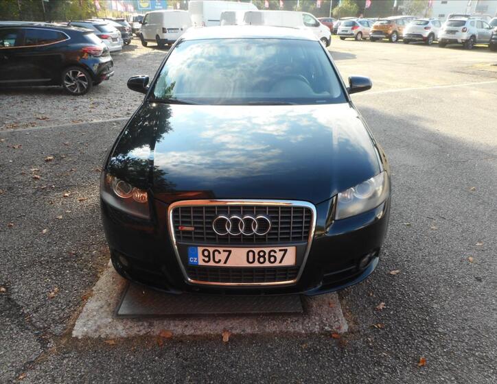 Audi A3 2