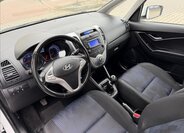 Hyundai ix20 MPV 1,6 l 91 kw