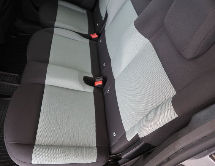 Citroën Berlingo MPV 1,5 l 75 kw