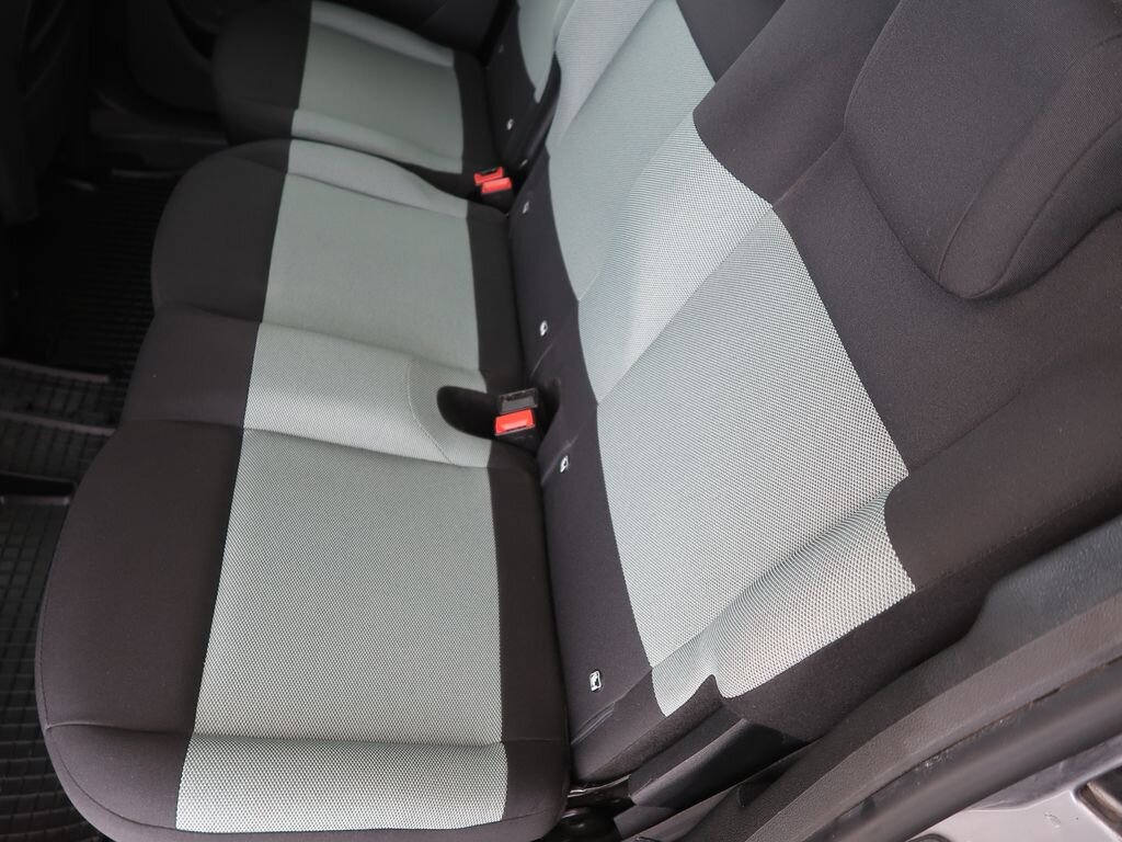 Citroën Berlingo MPV 1,5 l 75 kw