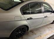 BMW Řada 3 Sedan 0,0 0