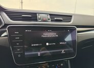 Škoda Superb Sedan / Limuzína 2,0 l 110 kw