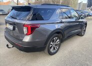 Ford Explorer SUV 3,0 l 267 kw