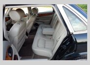 Jaguar XJ8 Sedan 0,0 209 kw