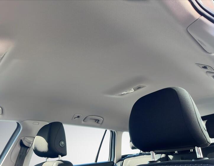 Volkswagen Passat 20