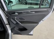 Volkswagen Tiguan SUV / Terénní 1,5 l 110 kw