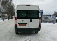 Fiat Ducato Ostatní 2,3 l 96 kw