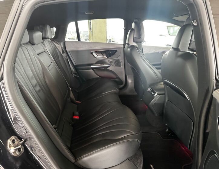 Mercedes-Benz EQE 11