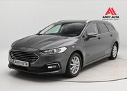 Ford Mondeo Kombi 2,0 l 110 kw