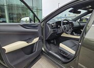 Lexus NX 450h plus SUV / Terénní 2,5 l 227 kw