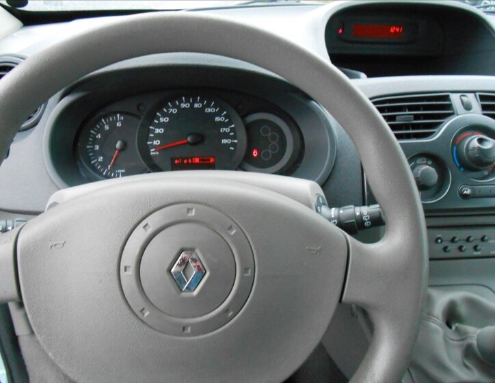 Renault Kangoo 22