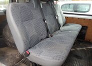 Ford Transit Skříň 2,4 l 103 kw