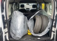 Renault Kangoo Ostatní 1,5 l 70 kw