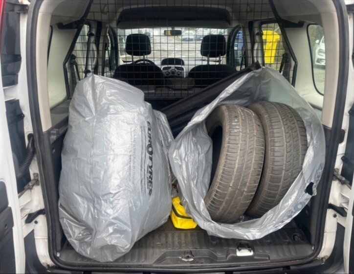 Renault Kangoo Ostatní 1,5 l 70 kw