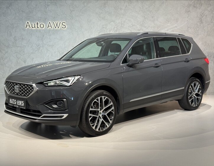 Seat Tarraco SUV / Terénní 2,0 l 110 kw