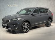 Seat Tarraco SUV / Terénní 2,0 l 110 kw