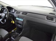 Škoda Rapid Liftback 1,2 l 77 kw