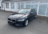 Volvo V60 1