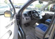 Volkswagen California 11