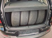 Volkswagen Tiguan SUV 0,0 90 kw