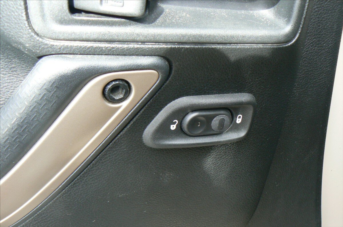 Jeep Wrangler Ostatní 2,8 l 147 kw