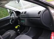 Škoda Fabia 25