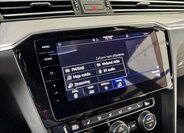 Volkswagen Passat Kombi 1,4 l 160 kw