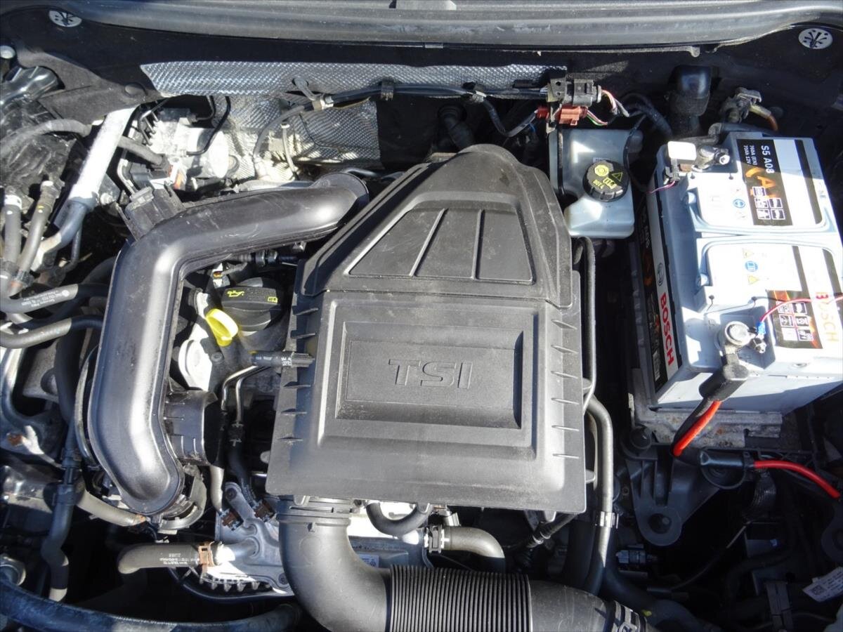 Seat Ateca MPV 999,0 85 kw