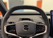 Volvo EX30 CUV / Crossover 0,0 200 kw