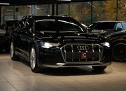 Audi A6 Allroad Kombi 3,0 l 210 kw