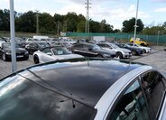 Audi A8 Sedan 3,0 l 171 kw