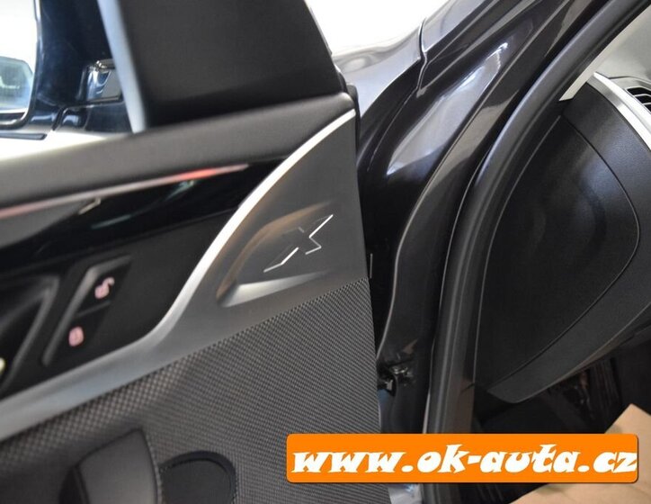 BMW X3 SUV 2,0 l 140 kw