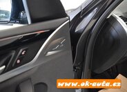 BMW X3 SUV 2,0 l 140 kw