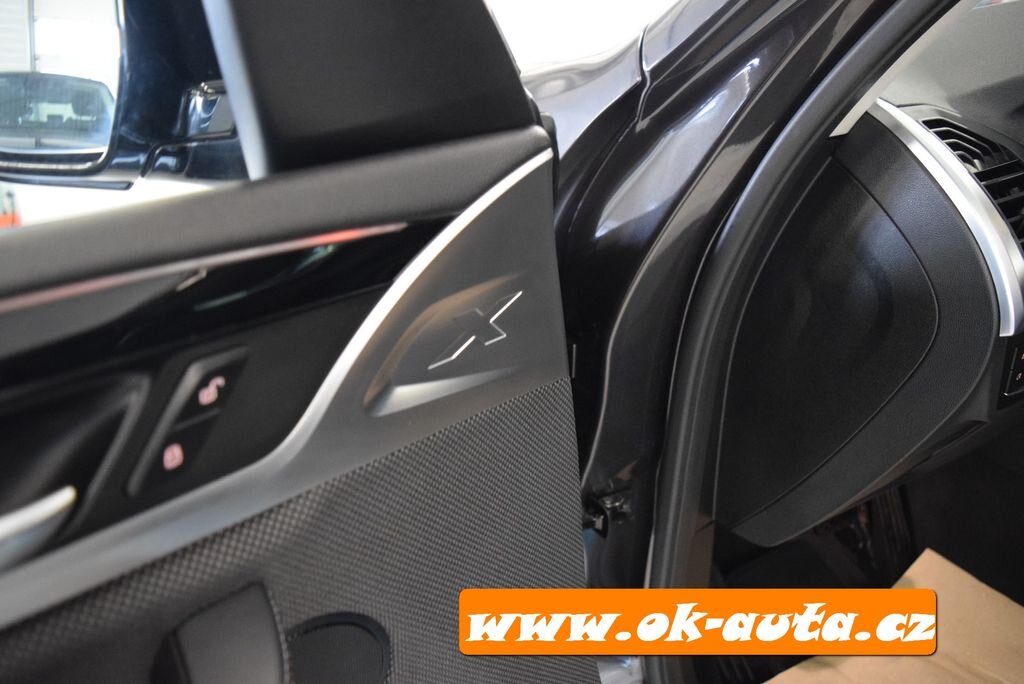 BMW X3 SUV 2,0 l 140 kw