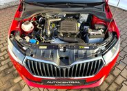 Škoda Fabia Kombi 999,0 70 kw