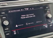 Volkswagen Tiguan Kombi 1,5 l 110 kw