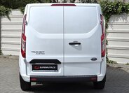 Ford Transit Custom Ostatní 2,0 l 95 kw