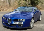 Alfa Romeo Brera Kupé 3,2 l 191 kw